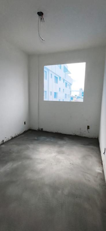 Apartamento, Castelo, 2 Quartos, 2 Vagas, 1 Suíte