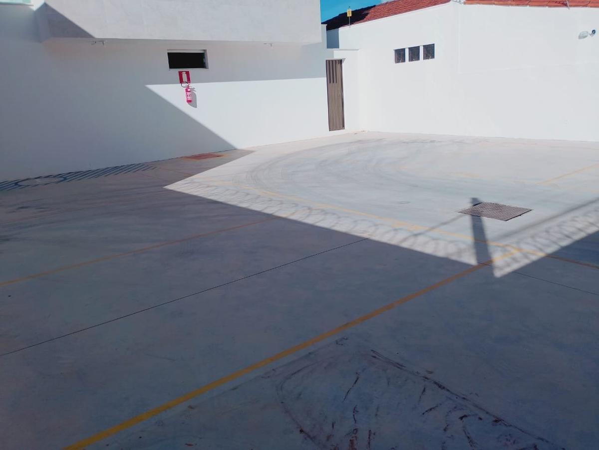 Apartamento, Candelária, 2 Quartos, 1 Vaga