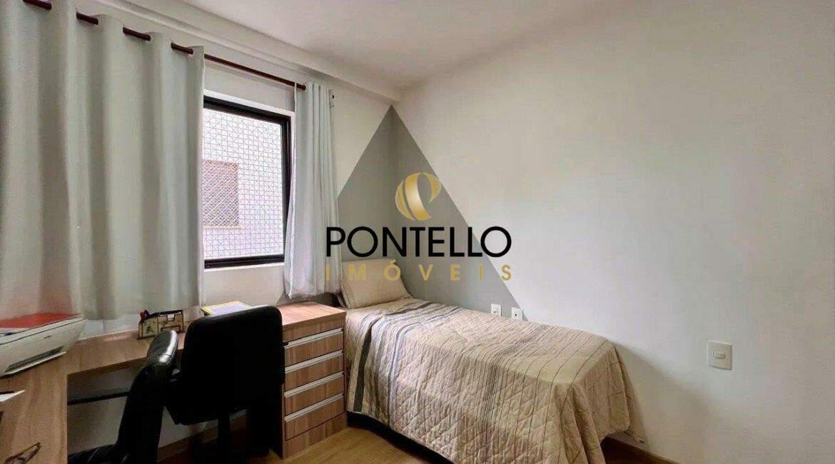 Apartamento, Santo Antônio, 2 Quartos, 2 Vagas, 1 Suíte