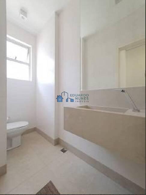Apartamento, Anchieta, 3 Quartos, 1 Vaga
