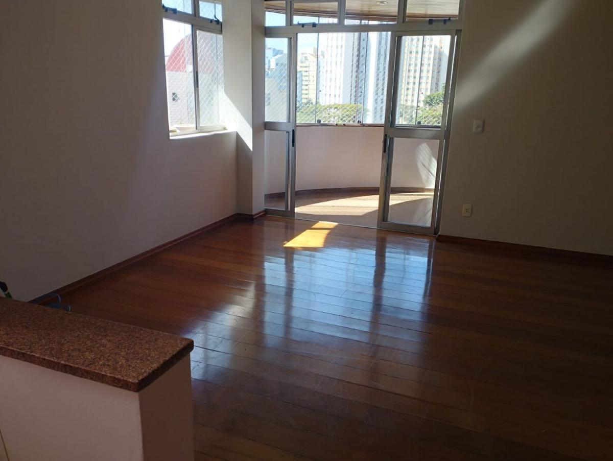 Apartamento, Palmares, 3 Quartos, 2 Vagas, 1 Suíte