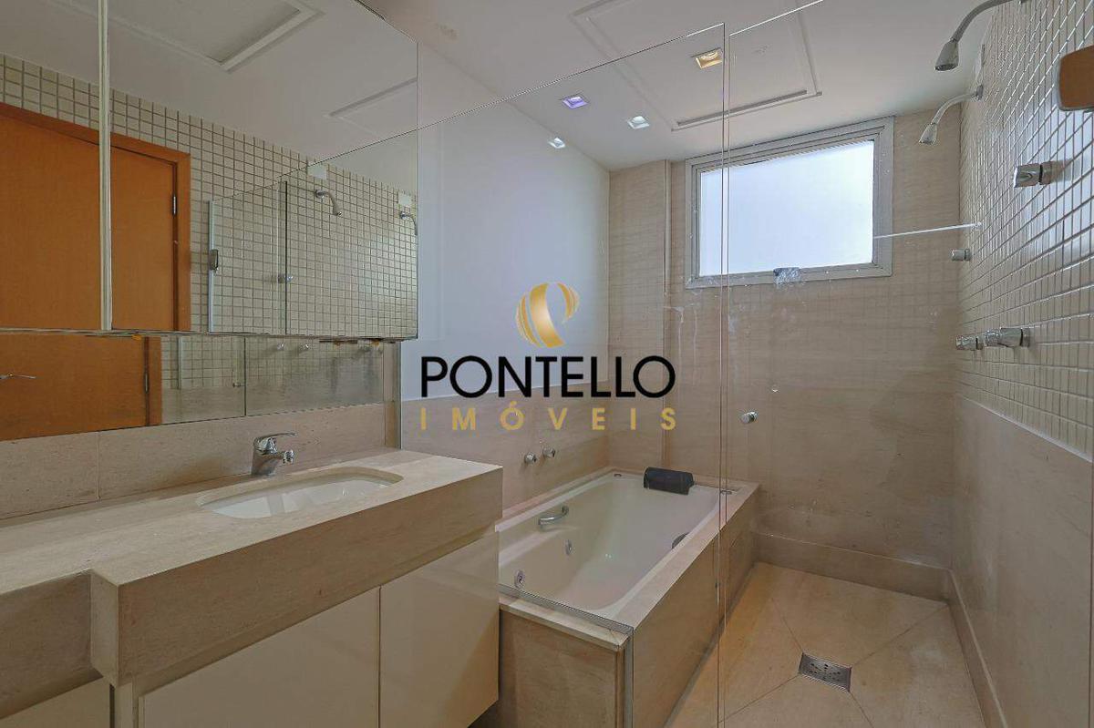 Apartamento, Vila da Serra, 4 Quartos, 4 Vagas, 2 Suítes
