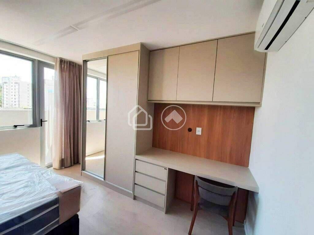 Apartamento, Buritis, 1 Quarto, 1 Vaga