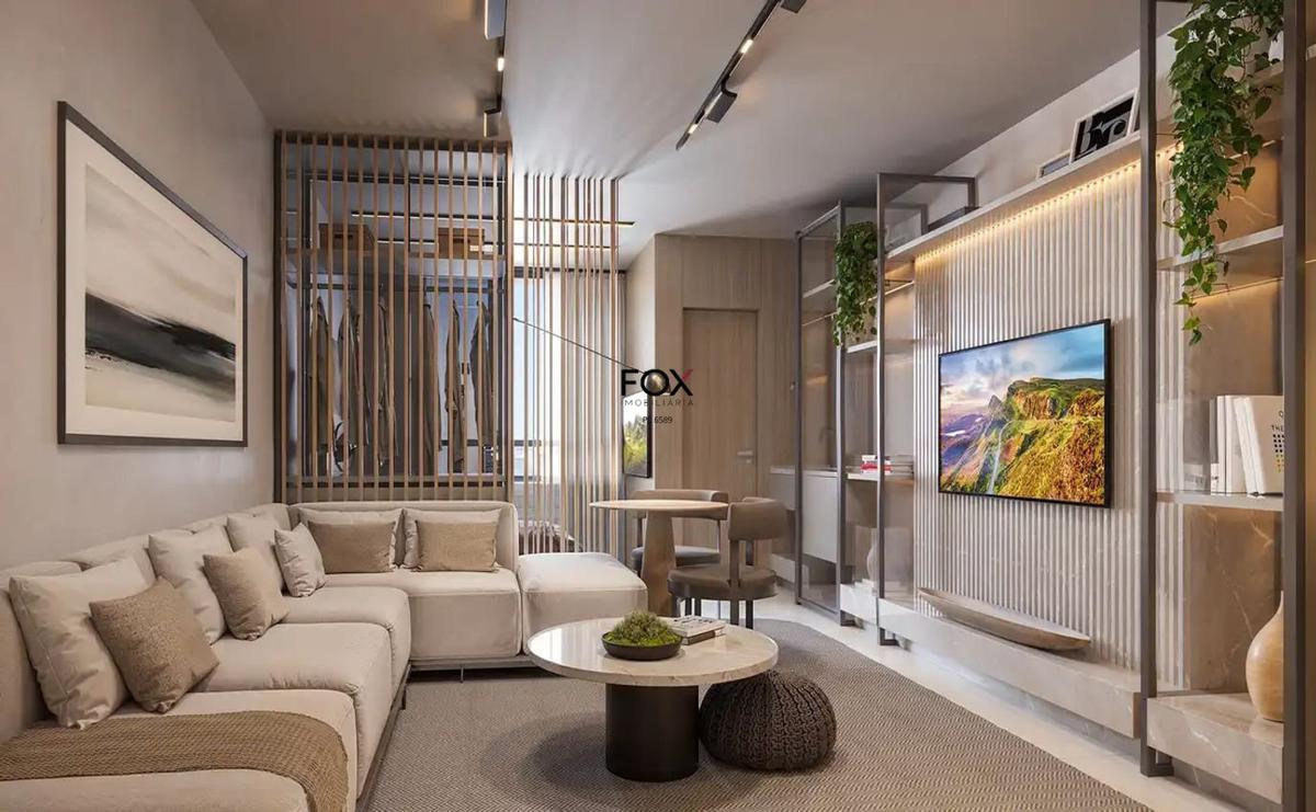 Apartamento, Savassi, 1 Quarto, 0 Vaga, 1 Suíte