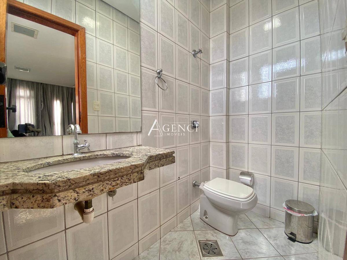 Apartamento, Santa Cruz Industrial, 3 Quartos, 0 Vaga, 1 Suíte