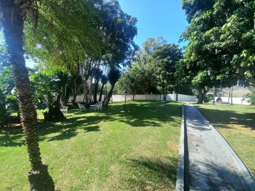 Fazenda, Zona Rural, 5 Quartos, 0 Vaga, 1 Suíte