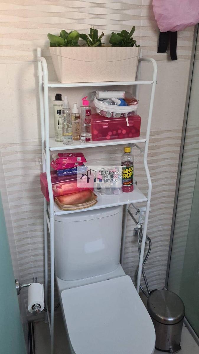 Apartamento, Fernão Dias, 3 Quartos, 2 Vagas, 1 Suíte