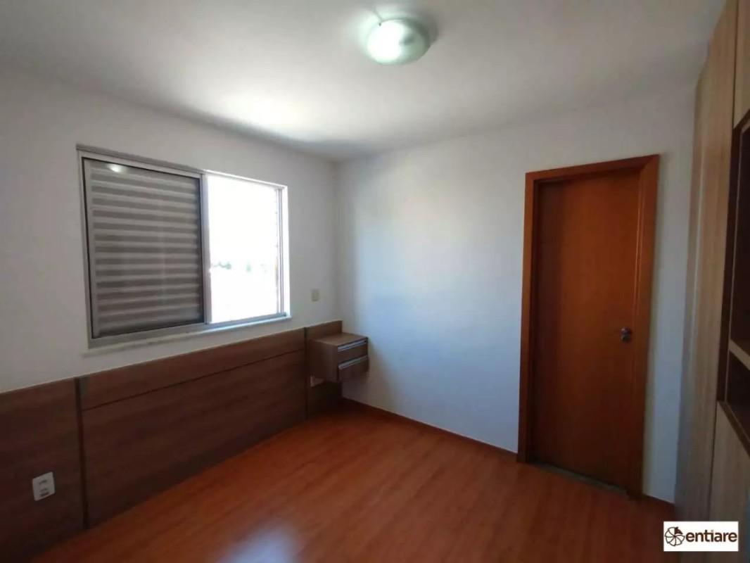 Apartamento, Santa Efigênia, 3 Quartos, 2 Vagas, 1 Suíte