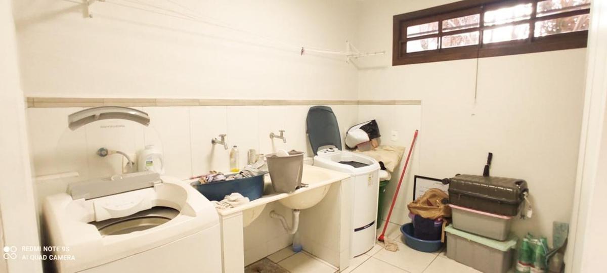 Casa, Conjunto Celso Machado, 4 Quartos, 4 Vagas, 1 Suíte