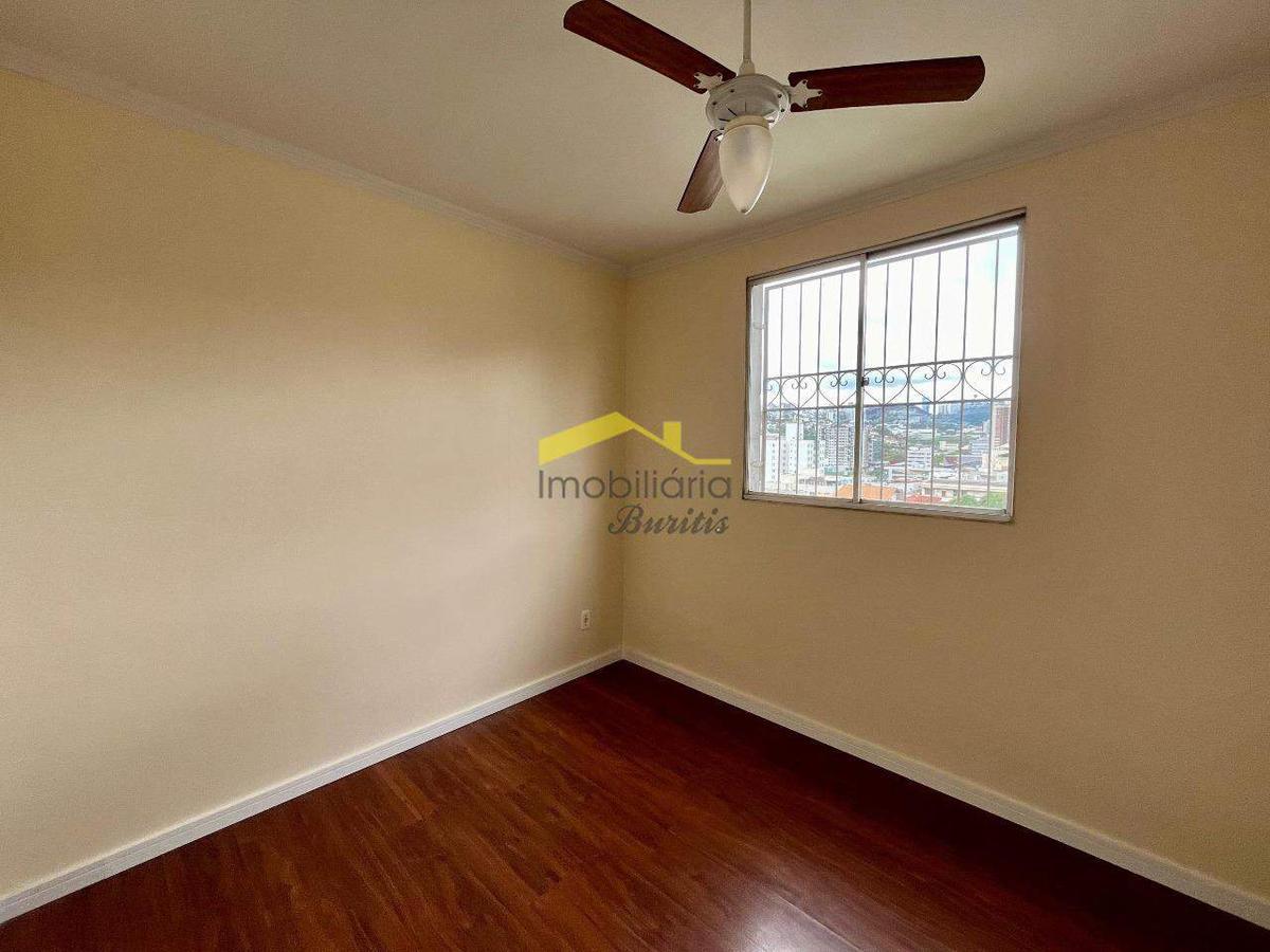 Apartamento, Jardim América, 3 Quartos, 1 Vaga, 1 Suíte