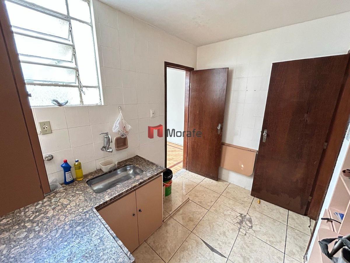 Apartamento, Gutierrez, 4 Quartos, 1 Vaga, 1 Suíte