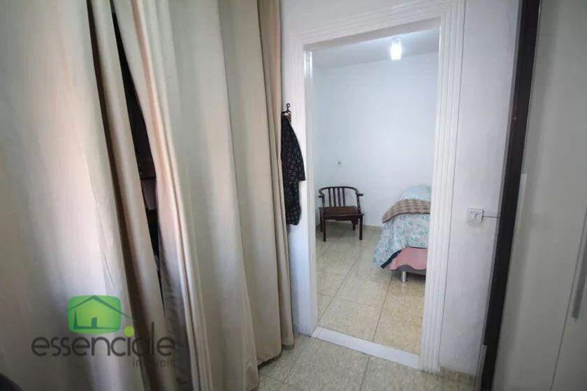 Apartamento, Santa Cruz Industrial, 2 Quartos, 1 Vaga