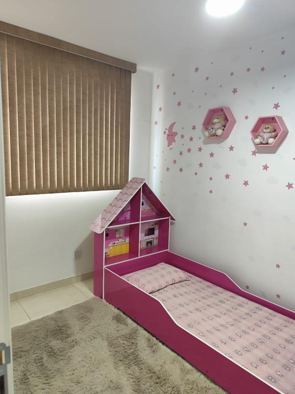Casa, São Pedro, 2 Quartos, 2 Vagas