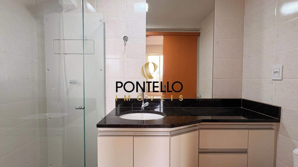 Apartamento, Sagrada Família, 3 Quartos, 2 Vagas, 1 Suíte