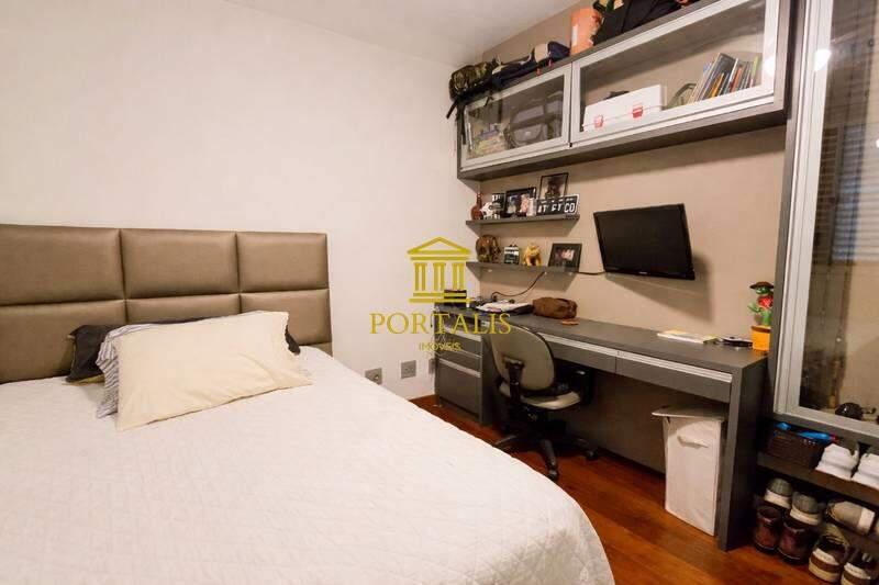 Apartamento, Sion, 4 Quartos, 2 Vagas, 1 Suíte