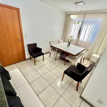 Cobertura, Serrano, 2 Quartos, 2 Vagas