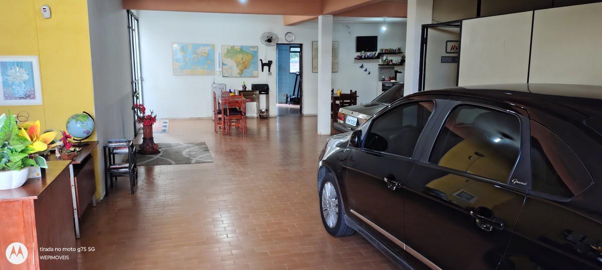 Andar, Cidade Nova, 0 Quarto, 1 Vaga