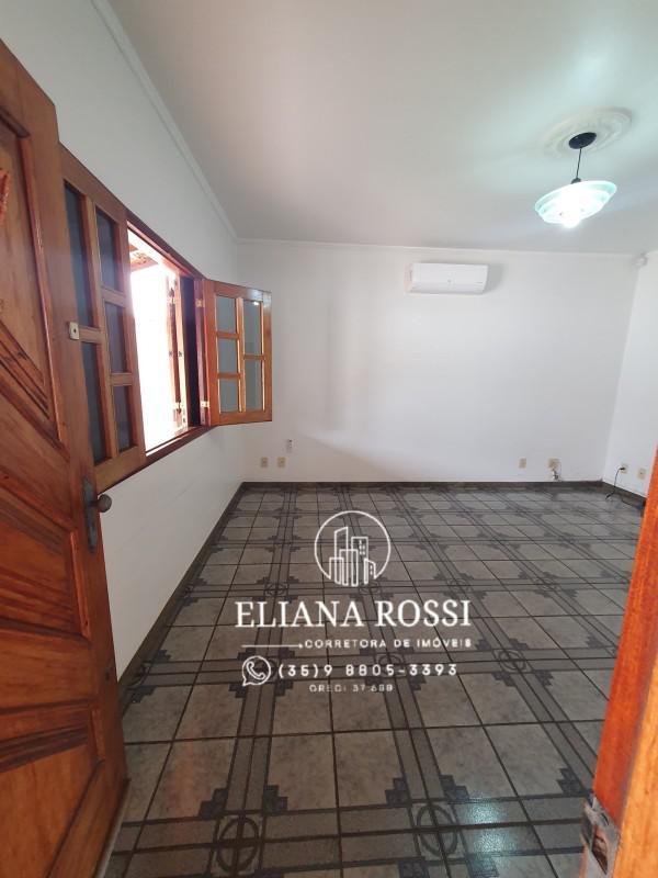 Casa, Santana, 3 Quartos, 4 Vagas, 1 Suíte