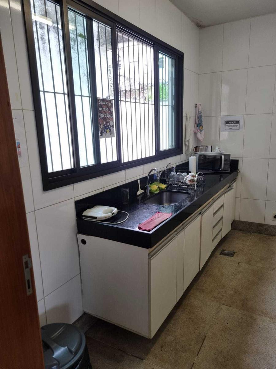 Galpão, Caiçaras, 5 Quartos, 40 Vagas, 3 Suítes
