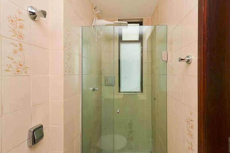 Apartamento, Savassi, 2 Quartos, 1 Vaga, 1 Suíte