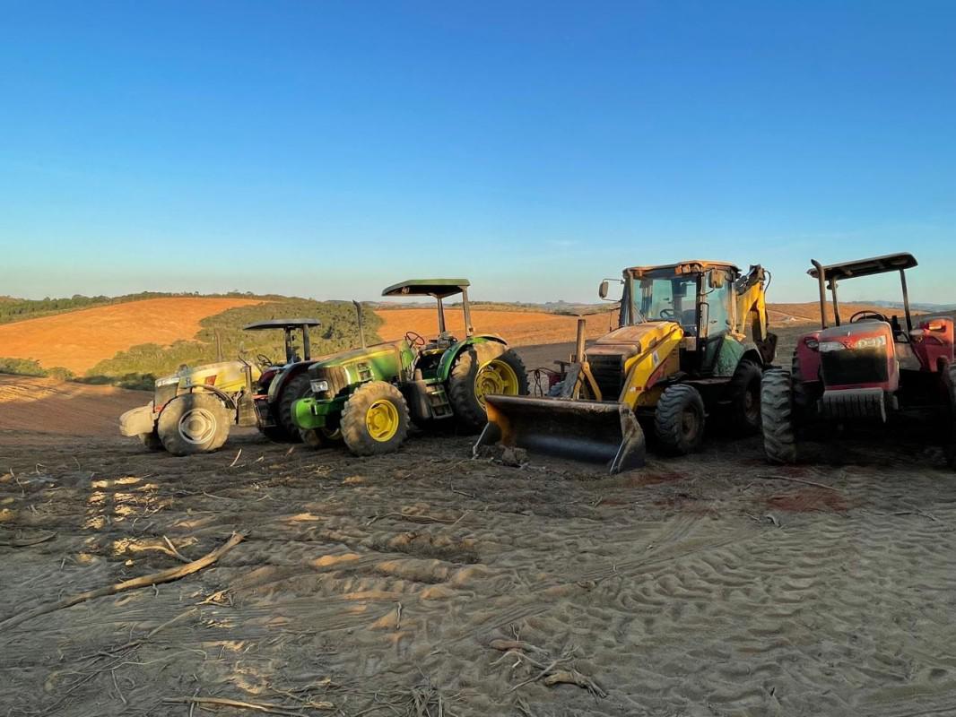 Fazenda, Zona Rural, 0 Quarto, 0 Vaga