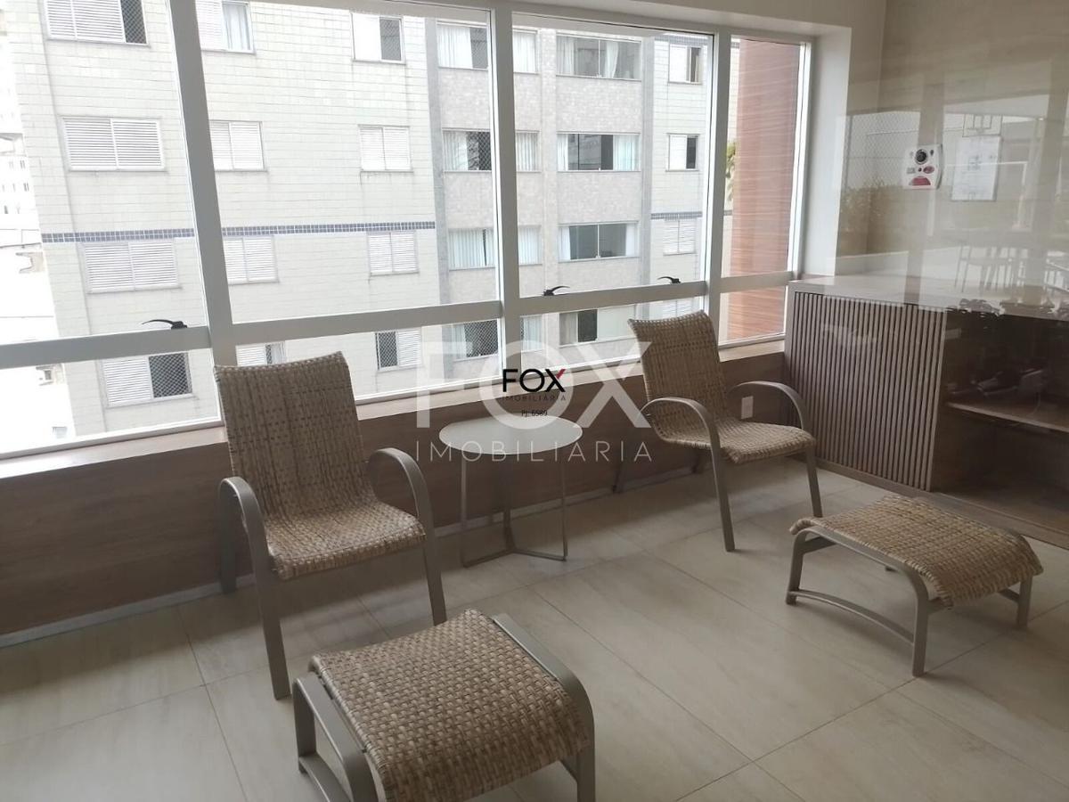 Apartamento, Luxemburgo, 2 Quartos, 2 Vagas, 1 Suíte