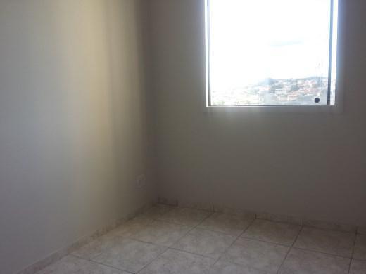 Apartamento, Planalto, 3 Quartos, 1 Vaga