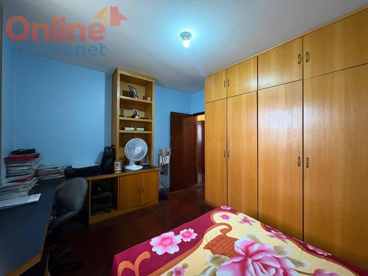Casa, Dona Clara, 3 Quartos, 0 Vaga, 1 Suíte