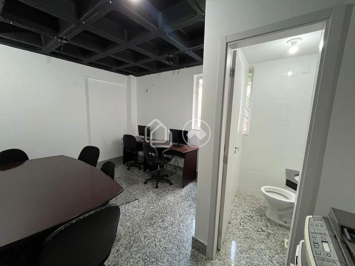 Sala, Buritis