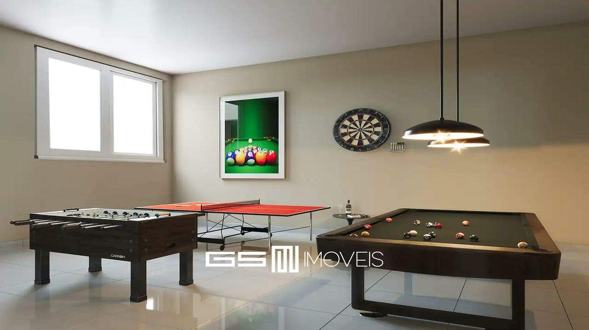 Apartamento, Nova Gameleira, 2 Quartos, 1 Vaga