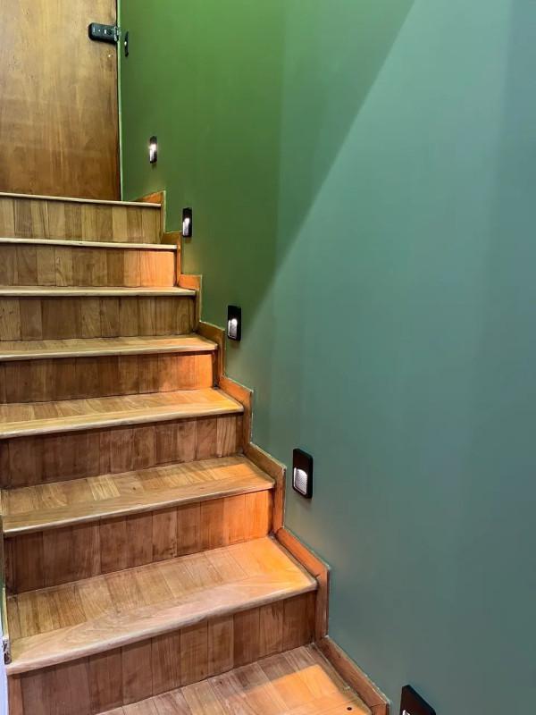 Apartamento, Santo Agostinho, 1 Quarto, 0 Vaga