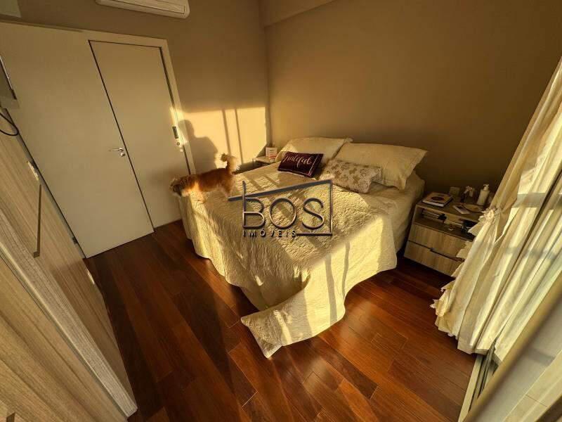 Cobertura, Santa Teresa, 5 Quartos, 4 Vagas, 2 Suítes