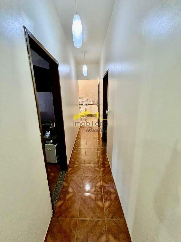 Casa, Buritis, 4 Quartos