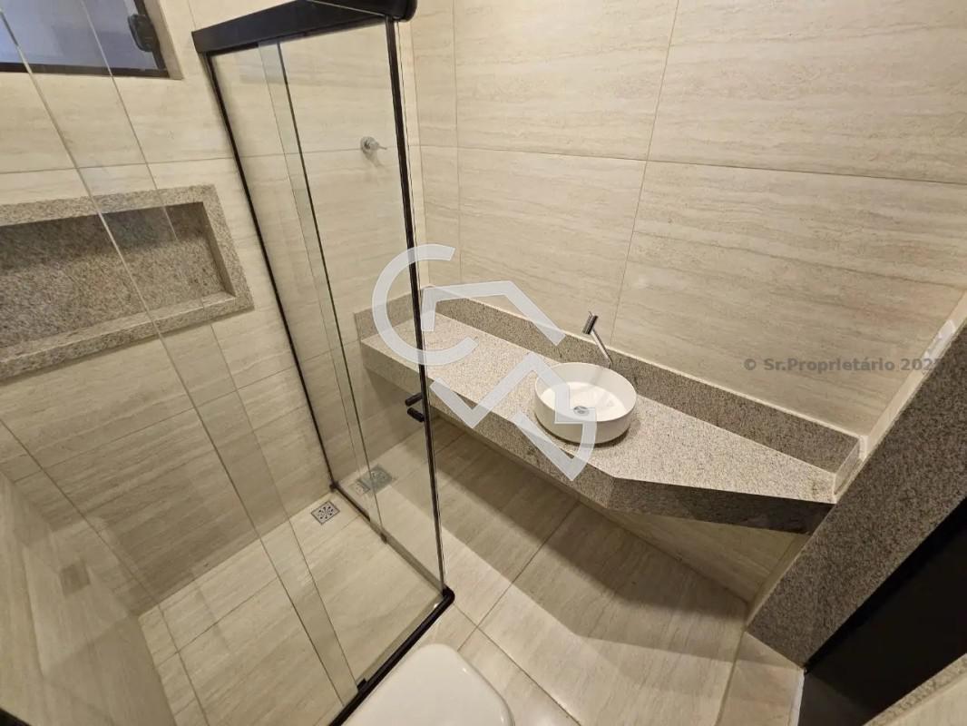 Casa, São Lucas, 3 Quartos, 4 Vagas, 2 Suítes