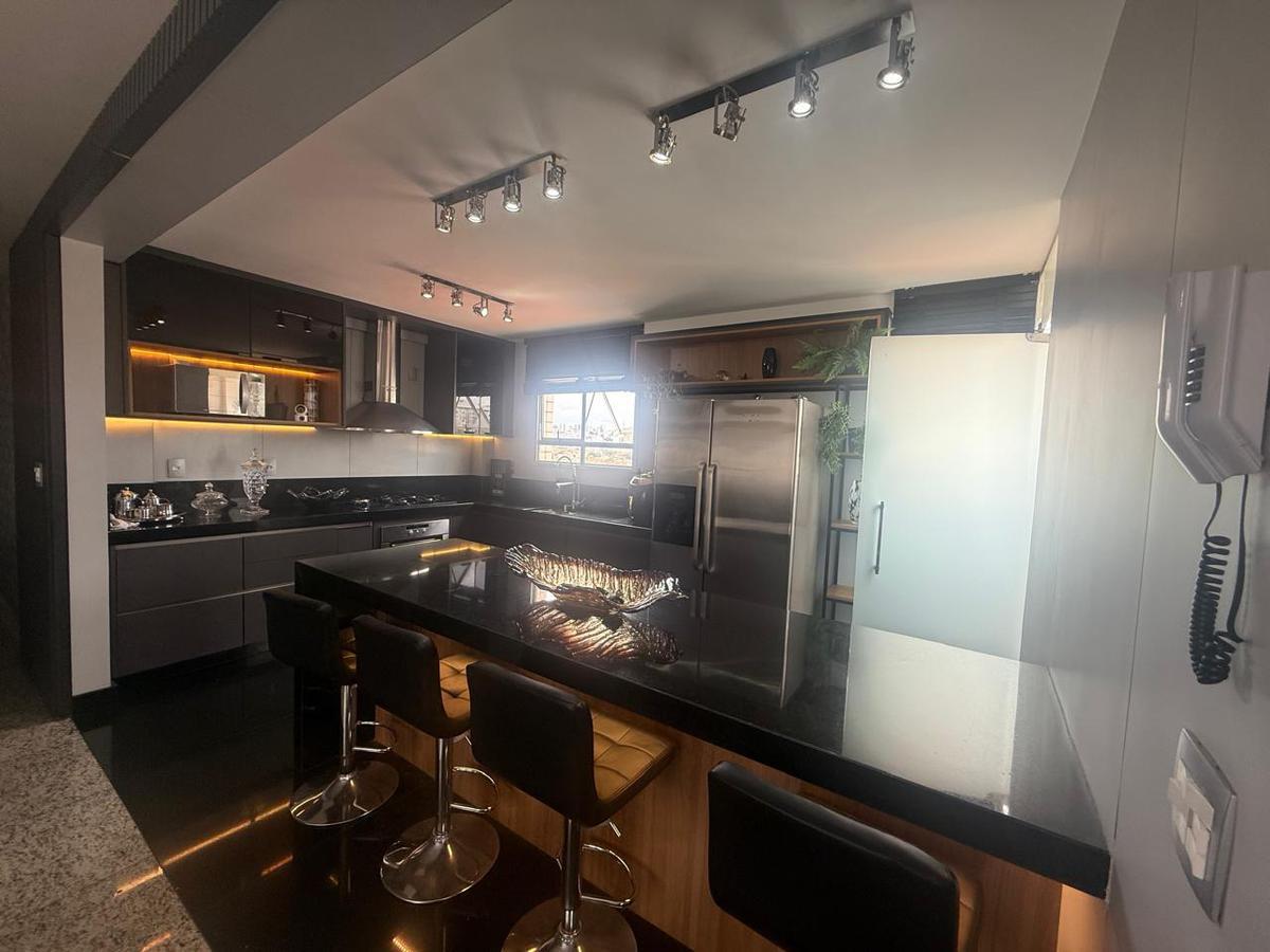 Cobertura, Palmares, 3 Quartos, 3 Vagas, 2 Suítes