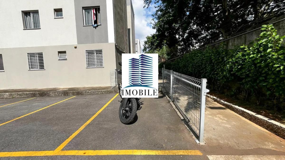 Apartamento, Pindorama, 2 Quartos, 1 Vaga