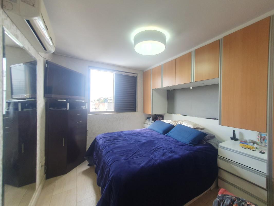 Cobertura, Calafate, 4 Quartos, 3 Vagas, 1 Suíte