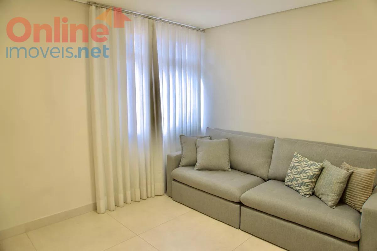 Apartamento, Gutierrez, 3 Quartos, 0 Vaga, 1 Suíte