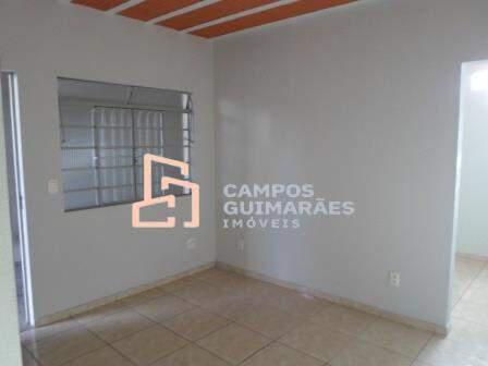 Casa, São Joaquim, 2 Quartos, 2 Vagas