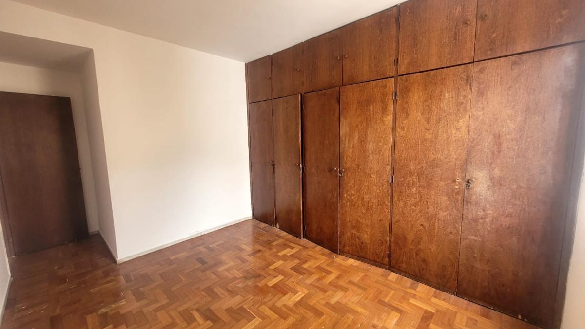 Apartamento, Grajaú, 4 Quartos, 2 Vagas, 1 Suíte