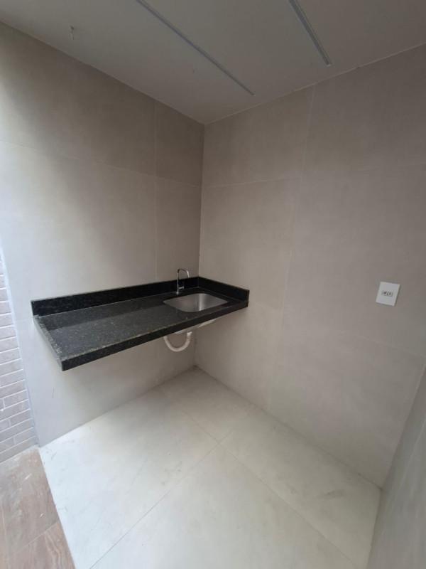 Casa, Liberdade, 3 Quartos, 1 Vaga, 1 Suíte