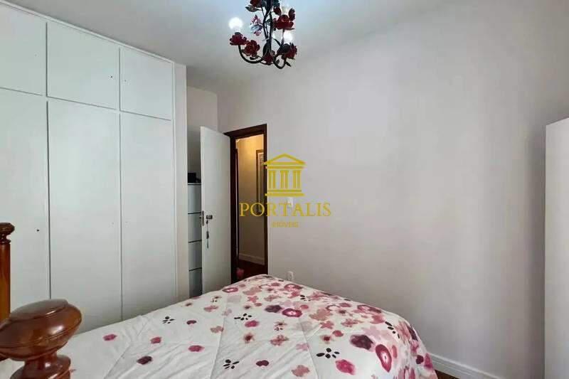 Apartamento, Cidade Nova, 3 Quartos, 1 Vaga, 2 Suítes