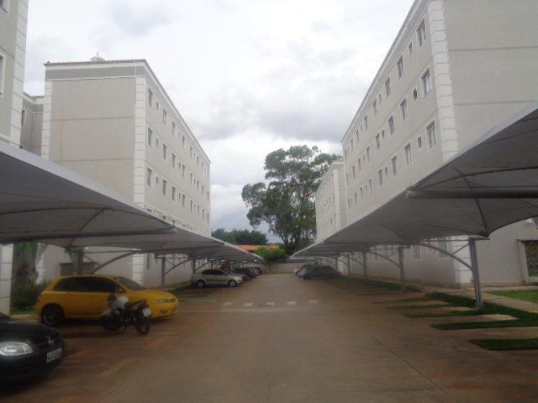 Apartamento, Serrano, 2 Quartos, 1 Vaga