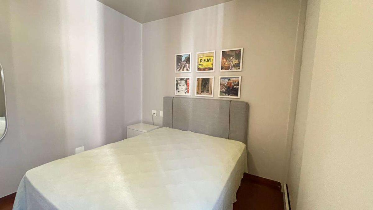 Apartamento, Savassi, 3 Quartos, 1 Vaga, 1 Suíte