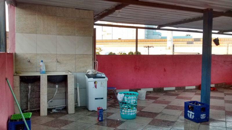 Casa, Bandeirantes, 5 Quartos, 2 Vagas