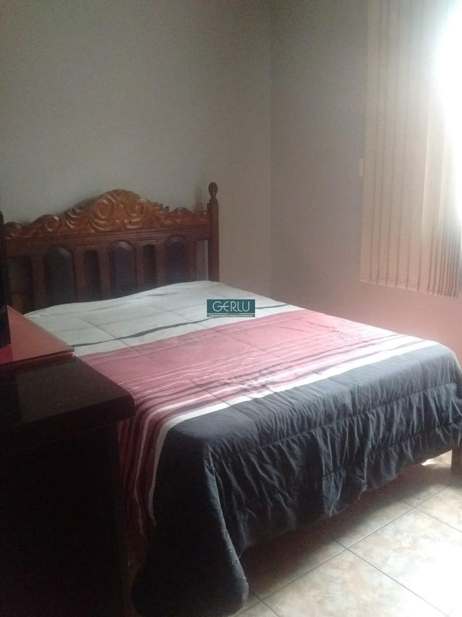 Casa, Duque de Caxias, 2 Quartos, 2 Vagas