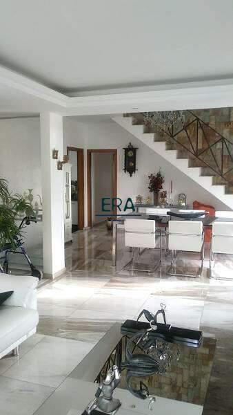 Cobertura, Grajaú, 4 Quartos, 3 Vagas, 1 Suíte