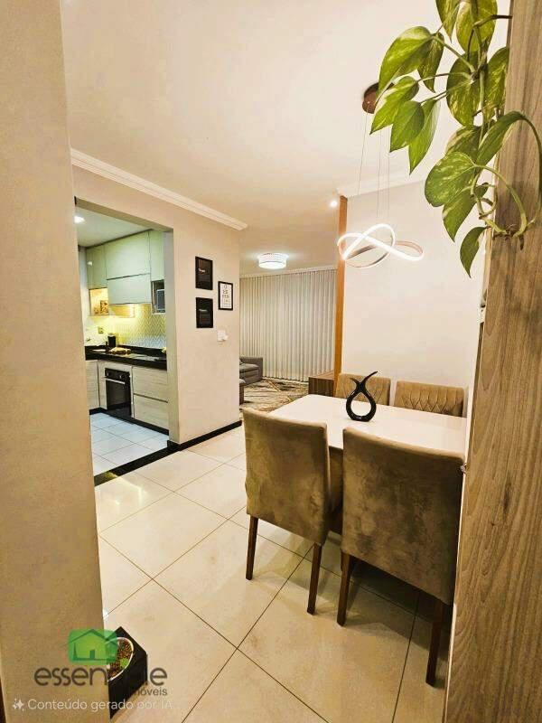 Apartamento, Eldorado, 3 Quartos, 3 Vagas, 1 Suíte