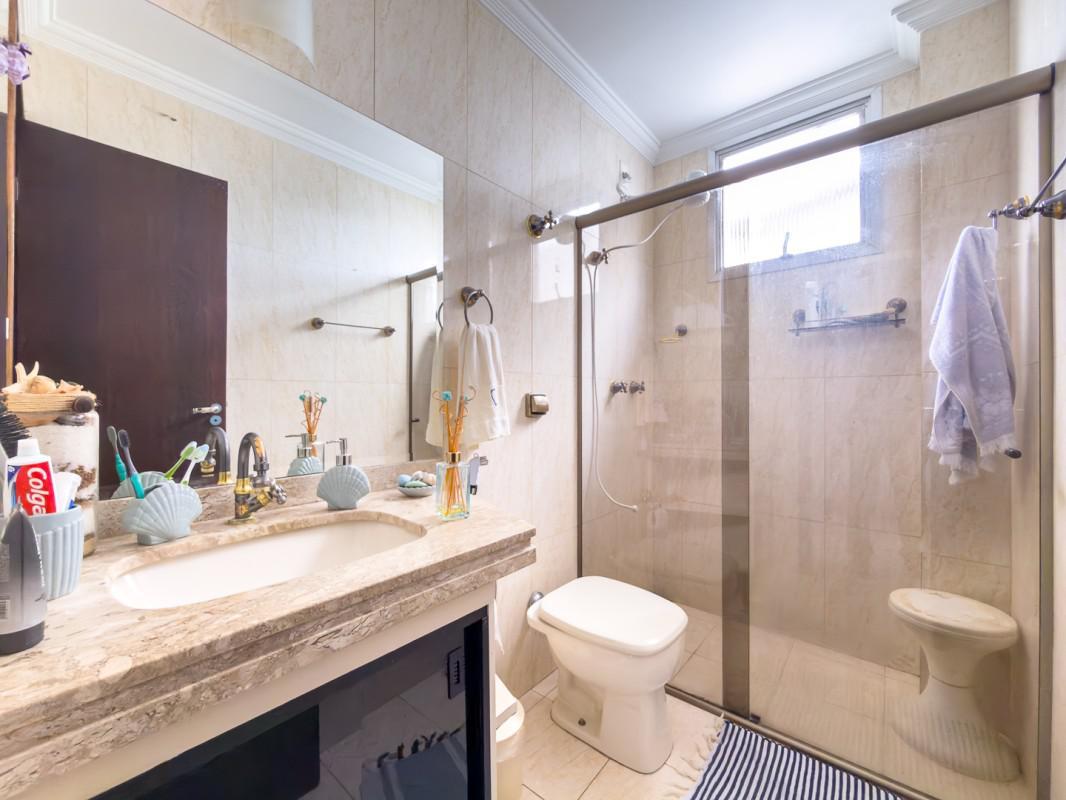 Cobertura, União, 4 Quartos, 2 Vagas, 1 Suíte