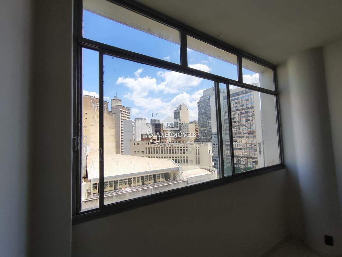 Sala, Centro, 0 Quarto, 0 Vaga